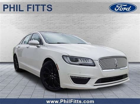 phil fitts ford lincoln|Used, Certified, Loaner Vehicles for Sale in New Castle, PA .